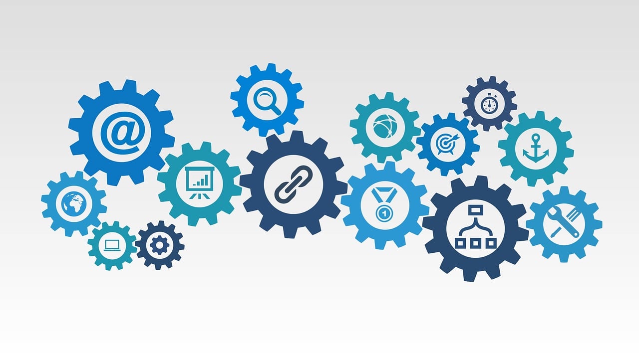 découvrez des stratégies de marketing efficaces pour propulser votre entreprise vers le succès. apprenez à optimiser votre présence en ligne, à engager votre audience et à maximiser vos ventes grâce à des techniques innovantes et des conseils d'experts.