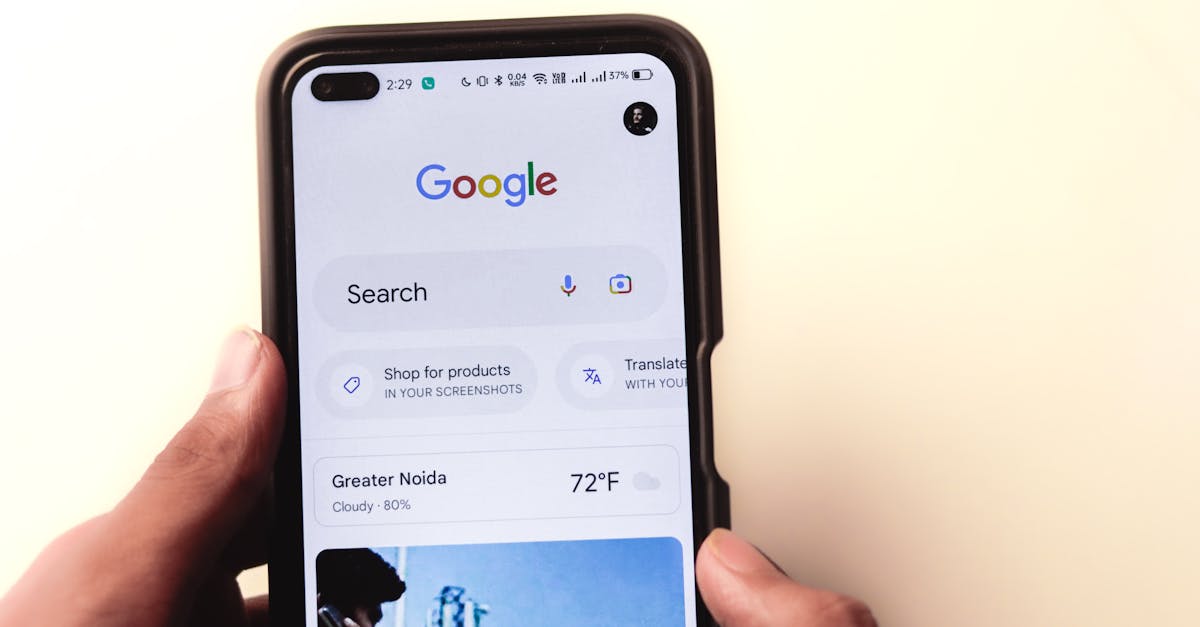 découvrez l'univers du marketing des moteurs de recherche (sem) : stratégies efficaces, meilleures pratiques et conseils pour optimiser votre visibilité en ligne et attirer plus de clients via les publicités payantes et le référencement.