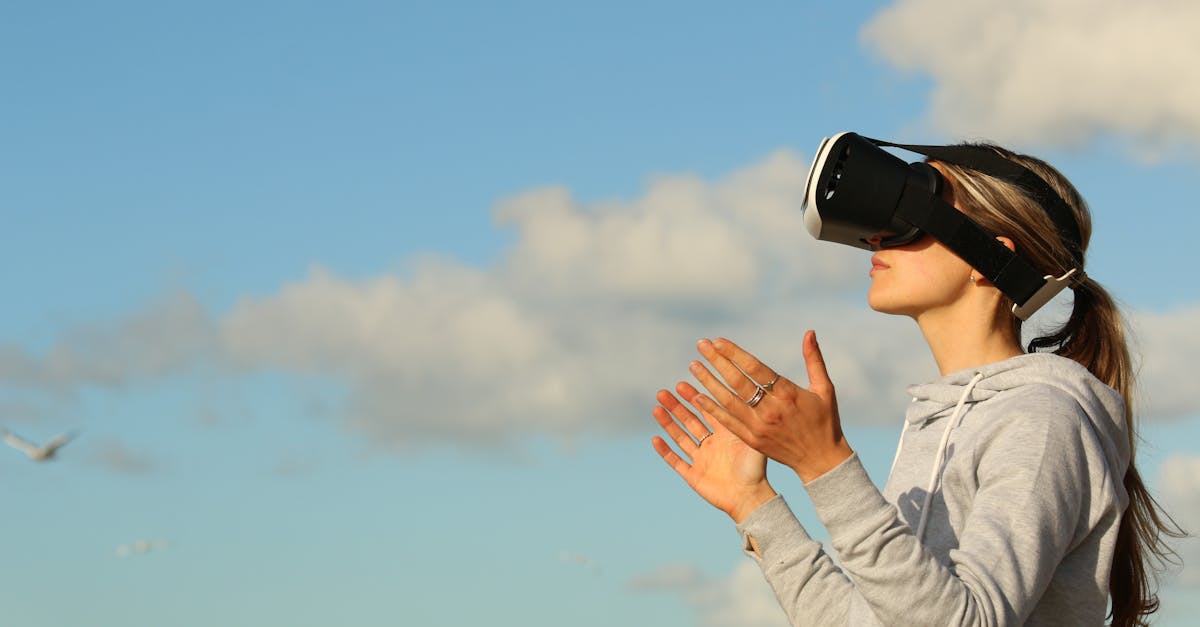 découvrez l'univers fascinant de l'expérience utilisateur (ux) : des stratégies innovantes pour améliorer l'interaction entre l'utilisateur et le produit, favoriser la satisfaction client et optimiser la conception de services numériques.
