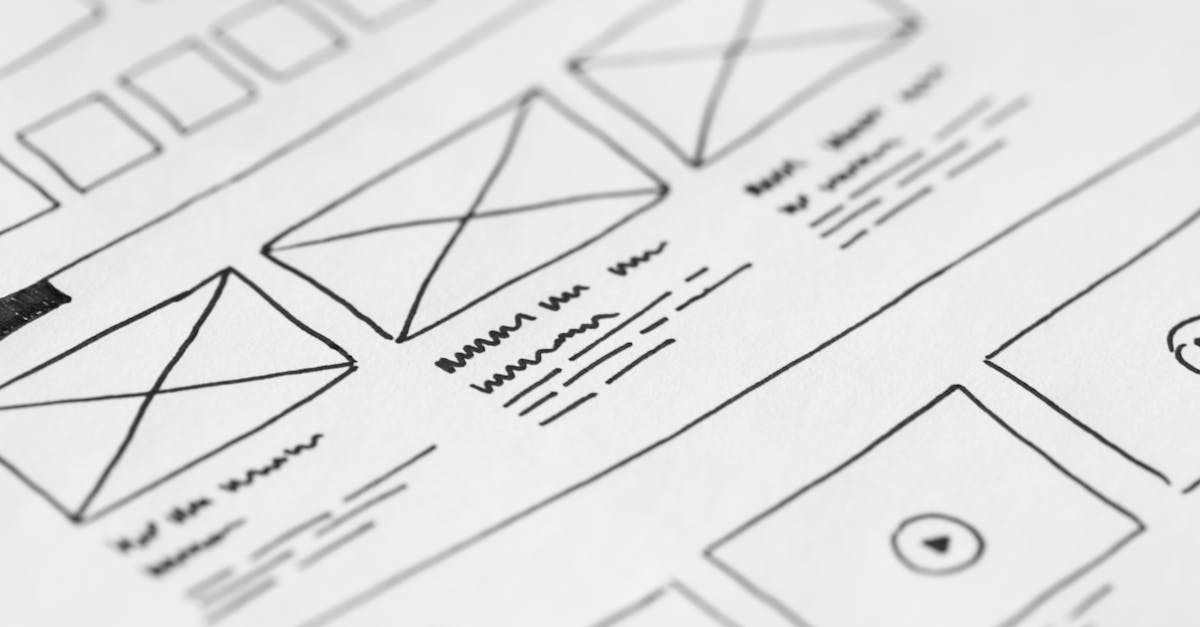 découvrez comment optimiser l'expérience utilisateur (ux) pour améliorer l'engagement et la satisfaction de vos clients. explorez les meilleures pratiques et stratégies pour créer des interfaces intuitives et un parcours utilisateur fluide.