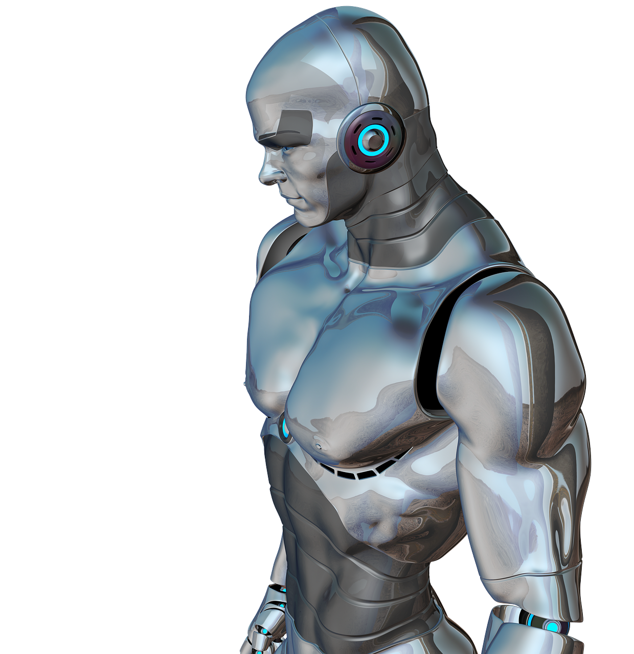 découvrez l'univers fascinant de l'intelligence artificielle : ses applications, ses innovations et son impact sur notre quotidien. plongez dans les technologies qui révolutionnent notre façon de travailler et de vivre.