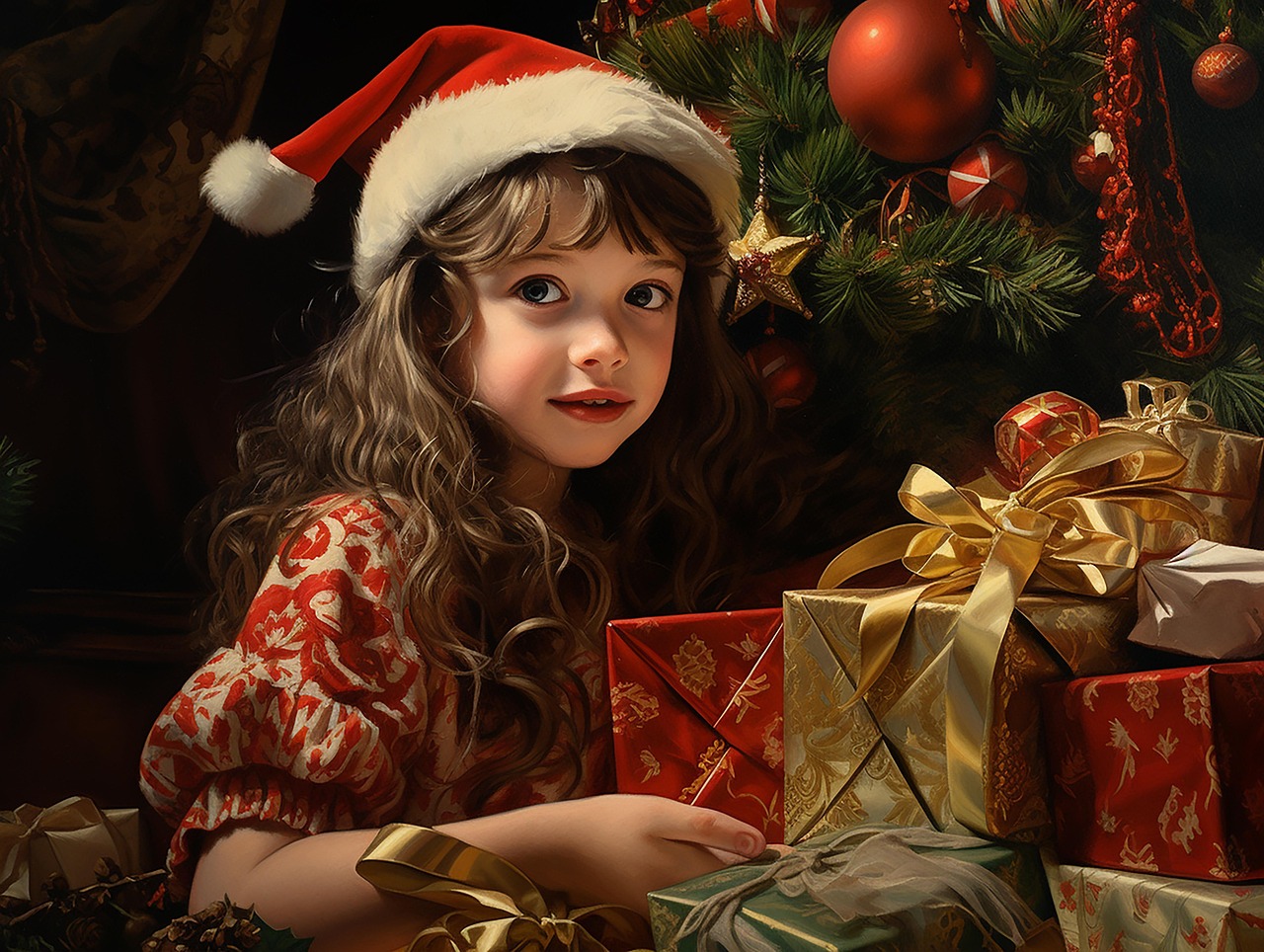 découvrez comment créer une présentation élégante et festive pour votre panier-cadeau de noël, afin de surprendre et ravir vos proches lors des fêtes de fin d'année.