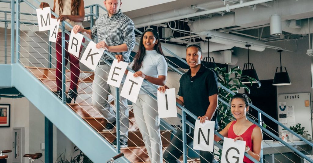 d&eacute;couvrez le cross-channel marketing : une strat&eacute;gie efficace pour offrir une exp&eacute;rience client coh&eacute;rente sur tous les canaux et maximiser l&rsquo;impact de vos campagnes marketing.