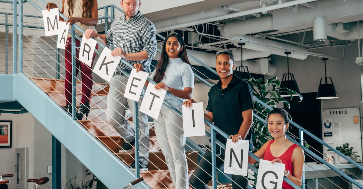 découvrez le cross-channel marketing : une stratégie efficace pour offrir une expérience client cohérente sur tous les canaux et maximiser l’impact de vos campagnes marketing.
