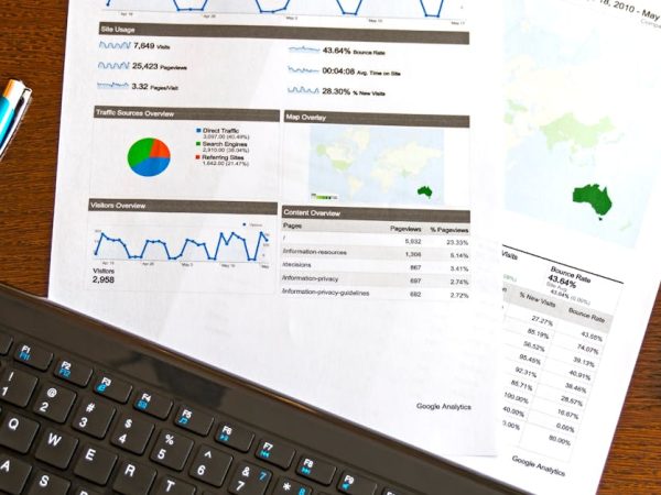 découvrez comment stimuler la croissance digitale de votre entreprise grâce à des stratégies innovantes, des outils performants et les meilleures pratiques du numérique pour atteindre vos objectifs en ligne.