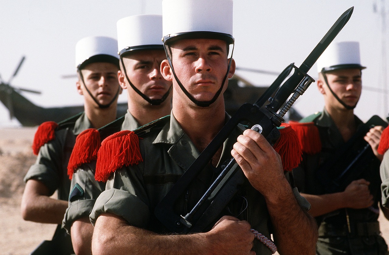 découvrez comment le foreign training peut enrichir vos compétences professionnelles, améliorer votre cv et ouvrir de nouvelles opportunités à l'international. profitez d'une formation à l'étranger pour booster votre carrière !