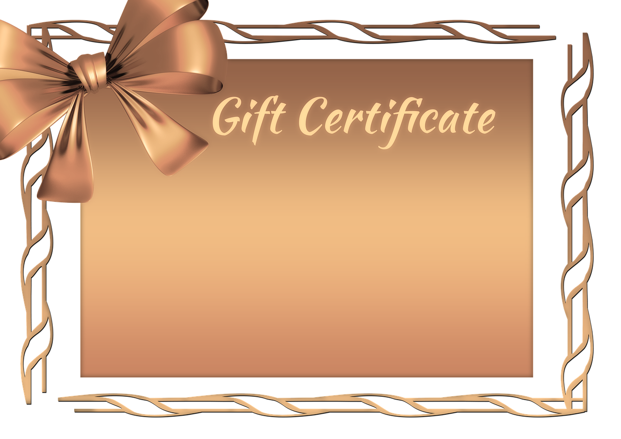 offrez le cadeau parfait grâce à nos chèques-cadeaux. valables sur une large sélection de produits et expériences, ils font plaisir à tous les coups. commandez facilement en ligne !