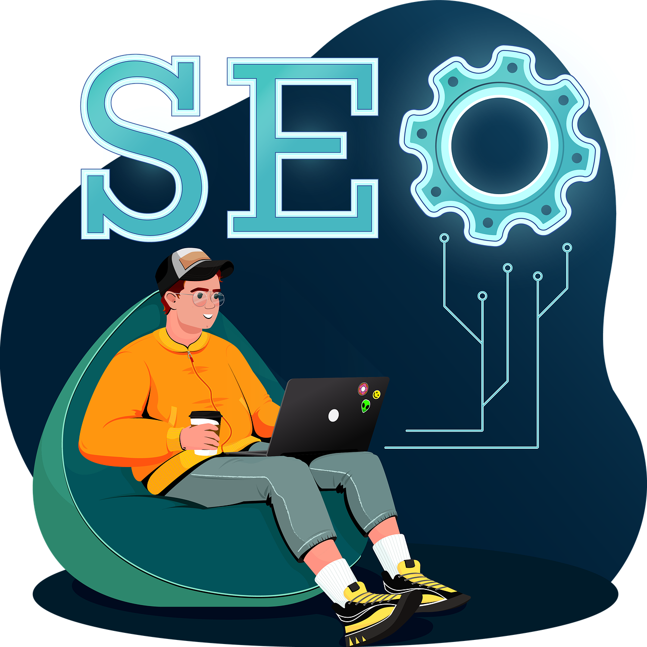 découvrez comment fonctionne l'algorithme seo de google, ses critères de classement et les meilleures pratiques pour optimiser votre site web et améliorer sa visibilité dans les résultats de recherche.