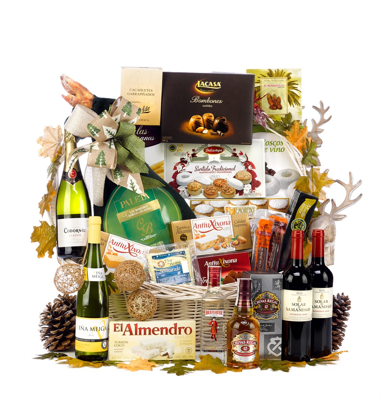 offrez un panier cadeau gourmet raffiné, rempli de délices artisanaux et de saveurs d’exception pour surprendre vos proches lors de toutes les occasions.
