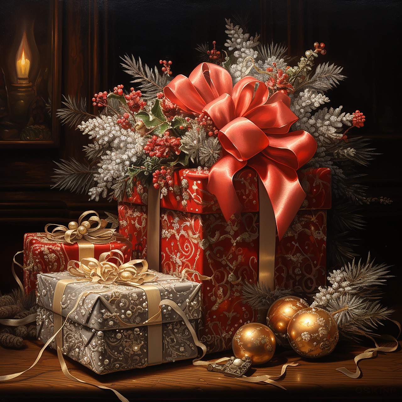 découvrez notre sélection de paniers-cadeaux de fête, parfaits pour offrir à vos proches ! remplis de douceurs et de surprises, ces paniers gourmands raviront tous les goûts et rendent chaque célébration mémorable.