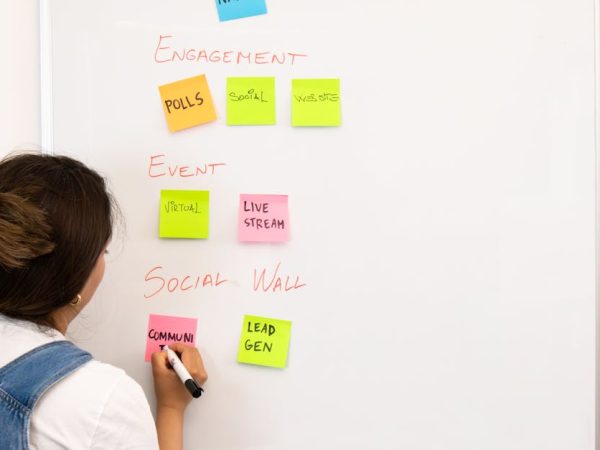 découvrez les stratégies efficaces de génération de leads pour booster votre activité. apprenez à attirer et convertir des prospects qualifiés grâce à des techniques modernes et adaptées à votre marché.