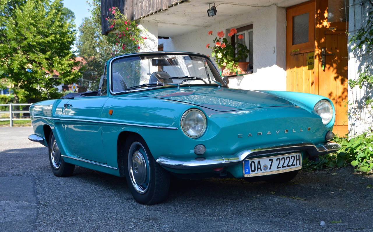 découvrez l'univers renault : actualités, nouveaux modèles de voitures, conseils d'entretien et innovations technologiques de la célèbre marque automobile française.
