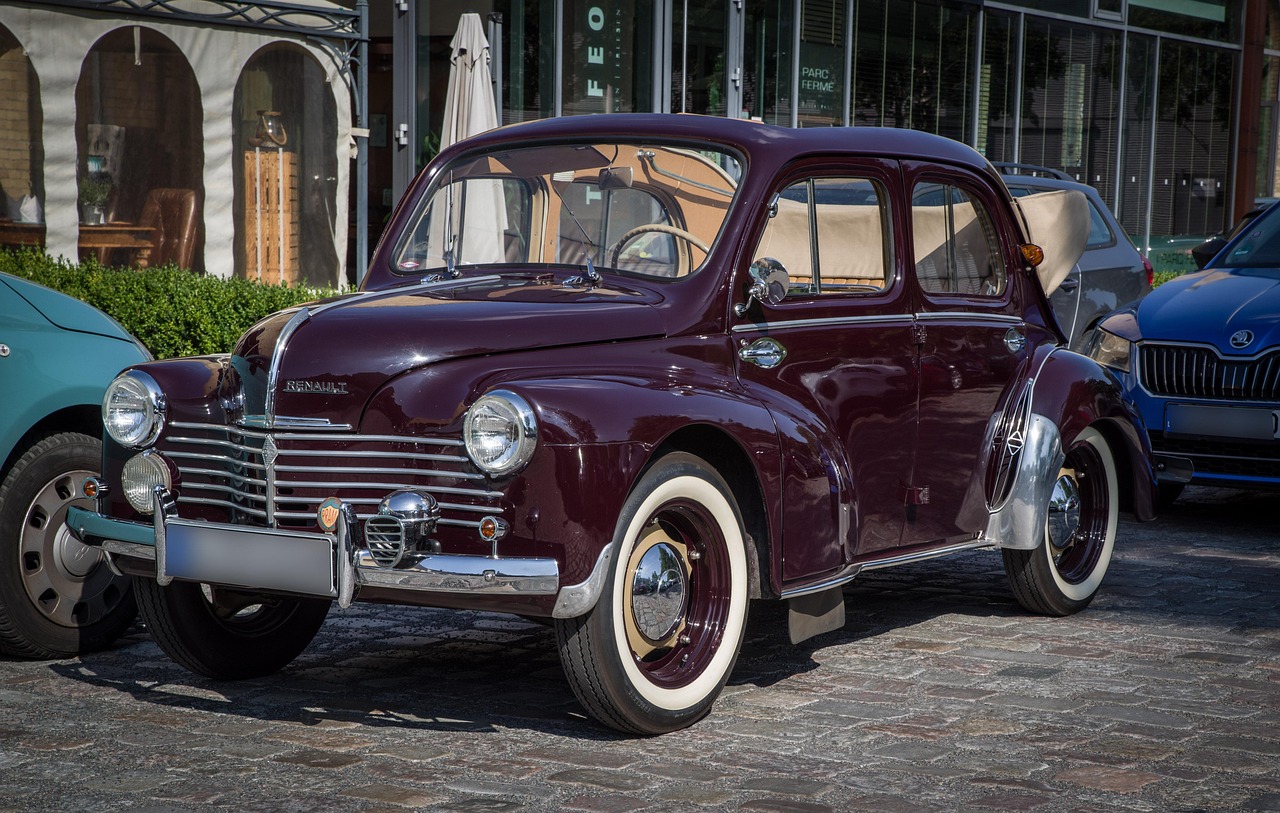 découvrez l'univers renault : actualités, modèles de voitures, innovations, conseils d'entretien et offres spéciales de la célèbre marque automobile française.