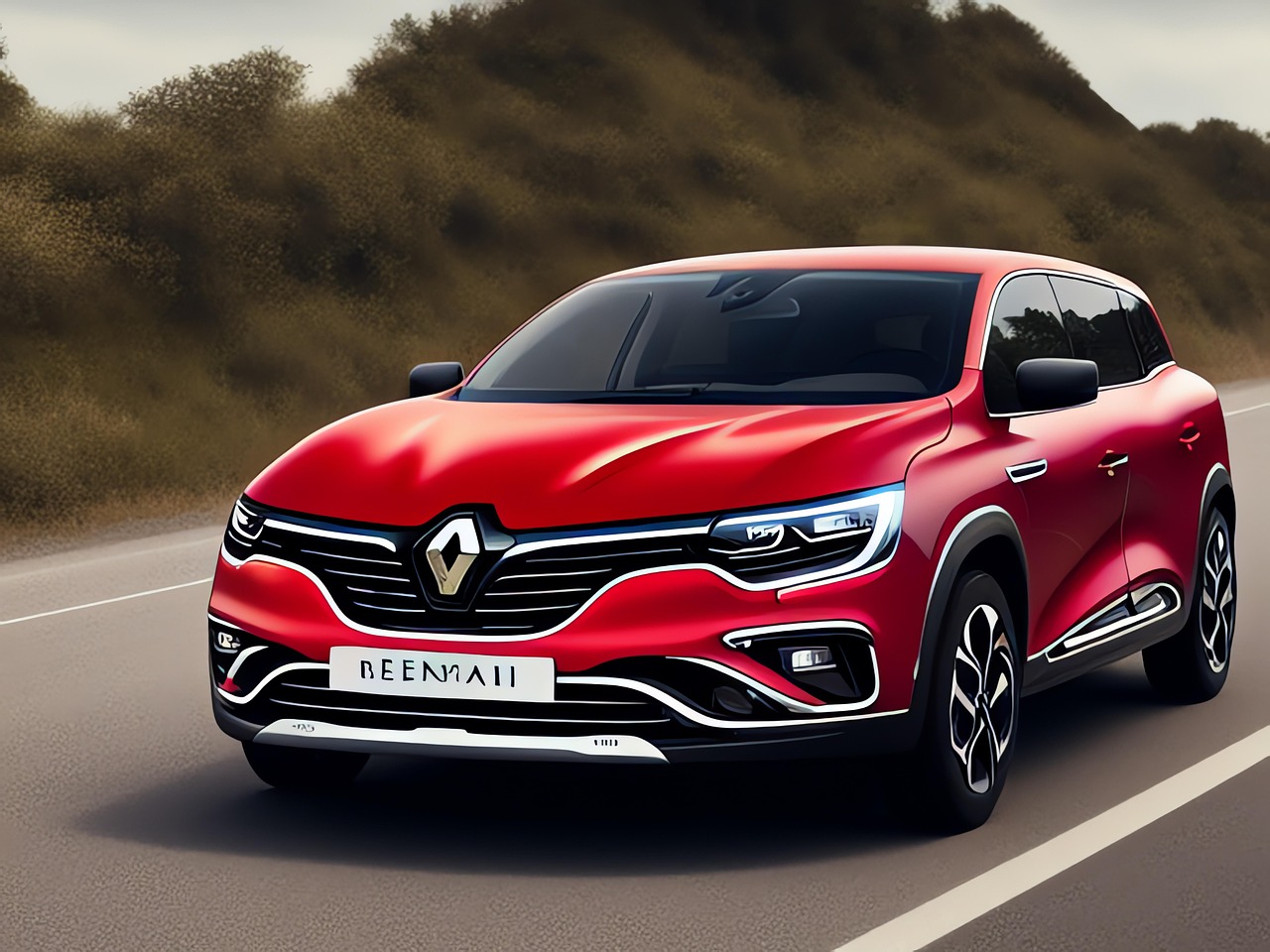 découvrez l'usine renault sandouville, un site industriel majeur en france spécialisé dans la fabrication de véhicules utilitaires et reconnu pour son expertise et ses innovations technologiques.