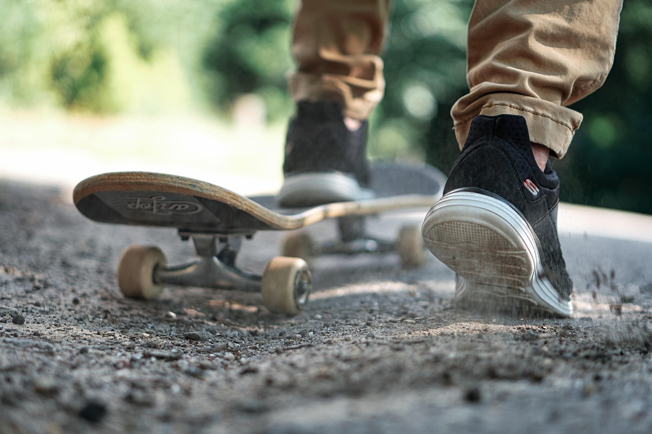 découvrez une variété d'activités sportives pour tous les âges et niveaux, des conseils pour bien débuter, rester en forme et profiter pleinement des bienfaits du sport au quotidien.