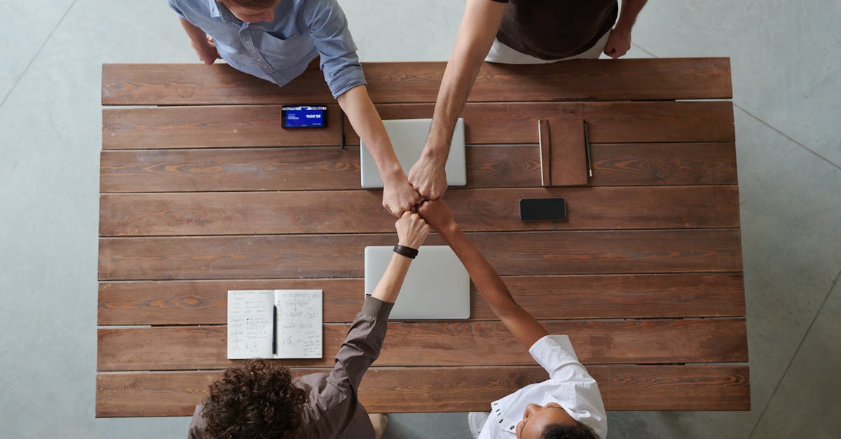 découvrez comment les partenariats stratégiques peuvent accélérer la croissance de votre entreprise, stimuler l’innovation et renforcer votre position sur le marché grâce à des collaborations efficaces et durables.