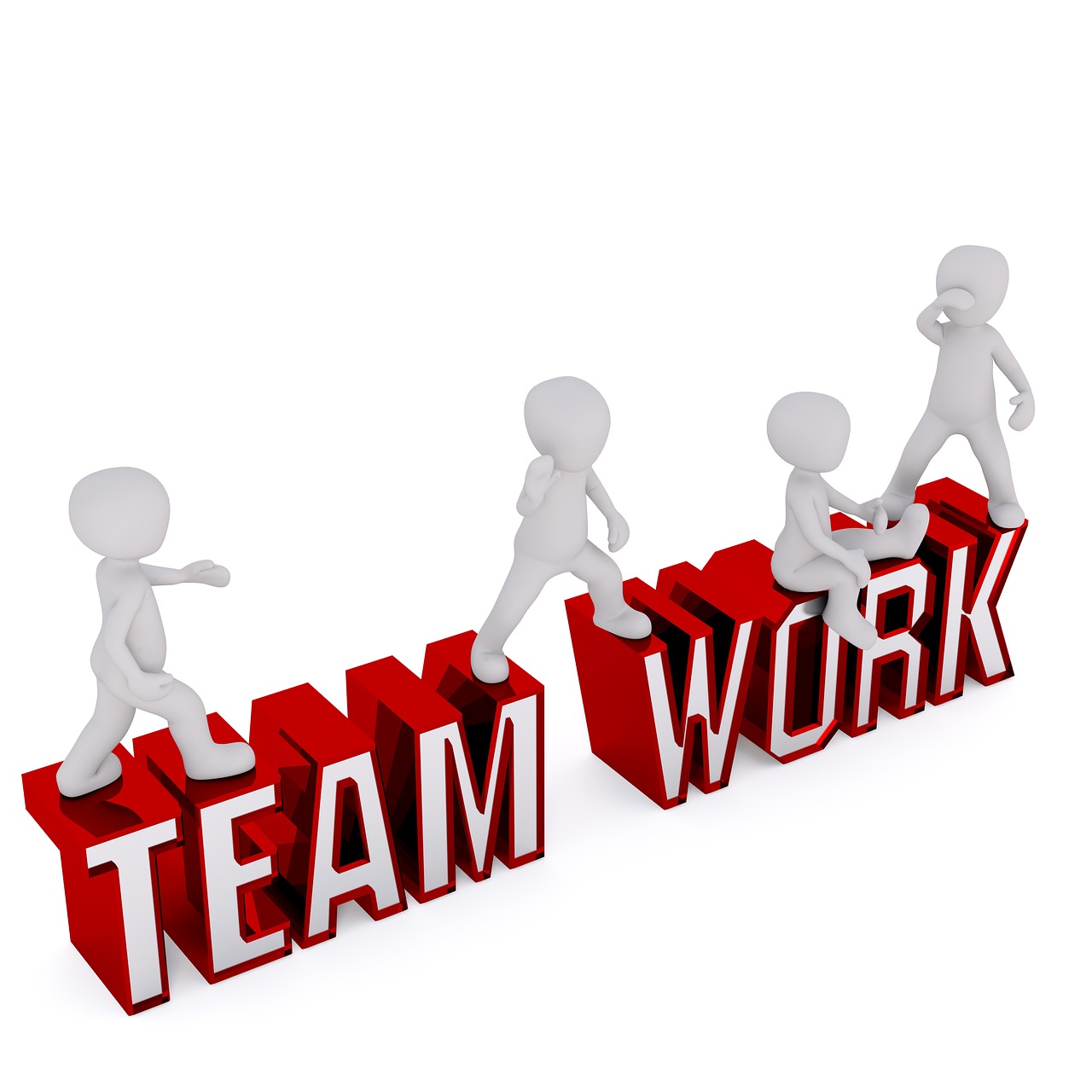 découvrez l'importance de la cohésion d'équipe : astuces, conseils et meilleures pratiques pour renforcer la collaboration, améliorer la communication et atteindre vos objectifs collectifs au sein de votre organisation.