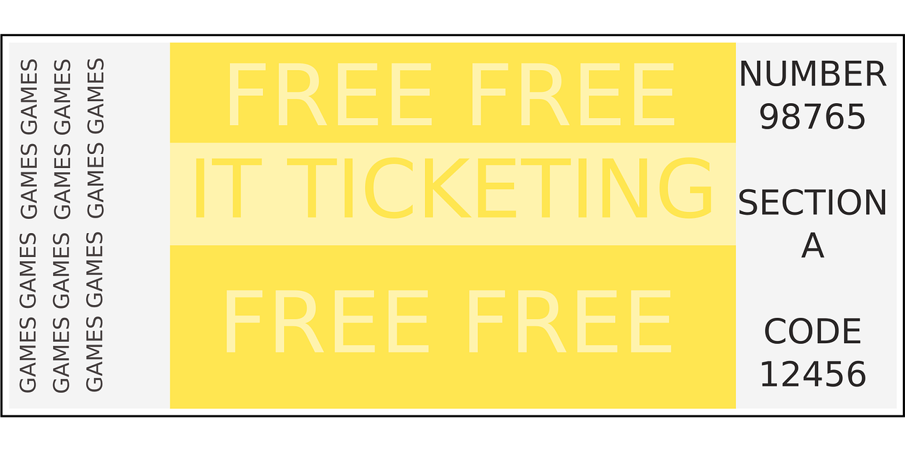 découvrez une solution de ticketing efficace pour gérer vos demandes et incidents en toute simplicité, améliorer la satisfaction client et optimiser la productivité de votre équipe.