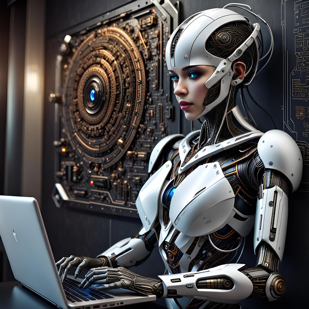 découvrez les dernières avancées en intelligence artificielle : innovations technologiques, nouvelles applications et impact sur les entreprises et la société.