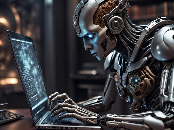 découvrez les dernières avancées de l'intelligence artificielle : innovations, applications concrètes et impact sur notre quotidien. restez informé sur les progrès de l'ia !
