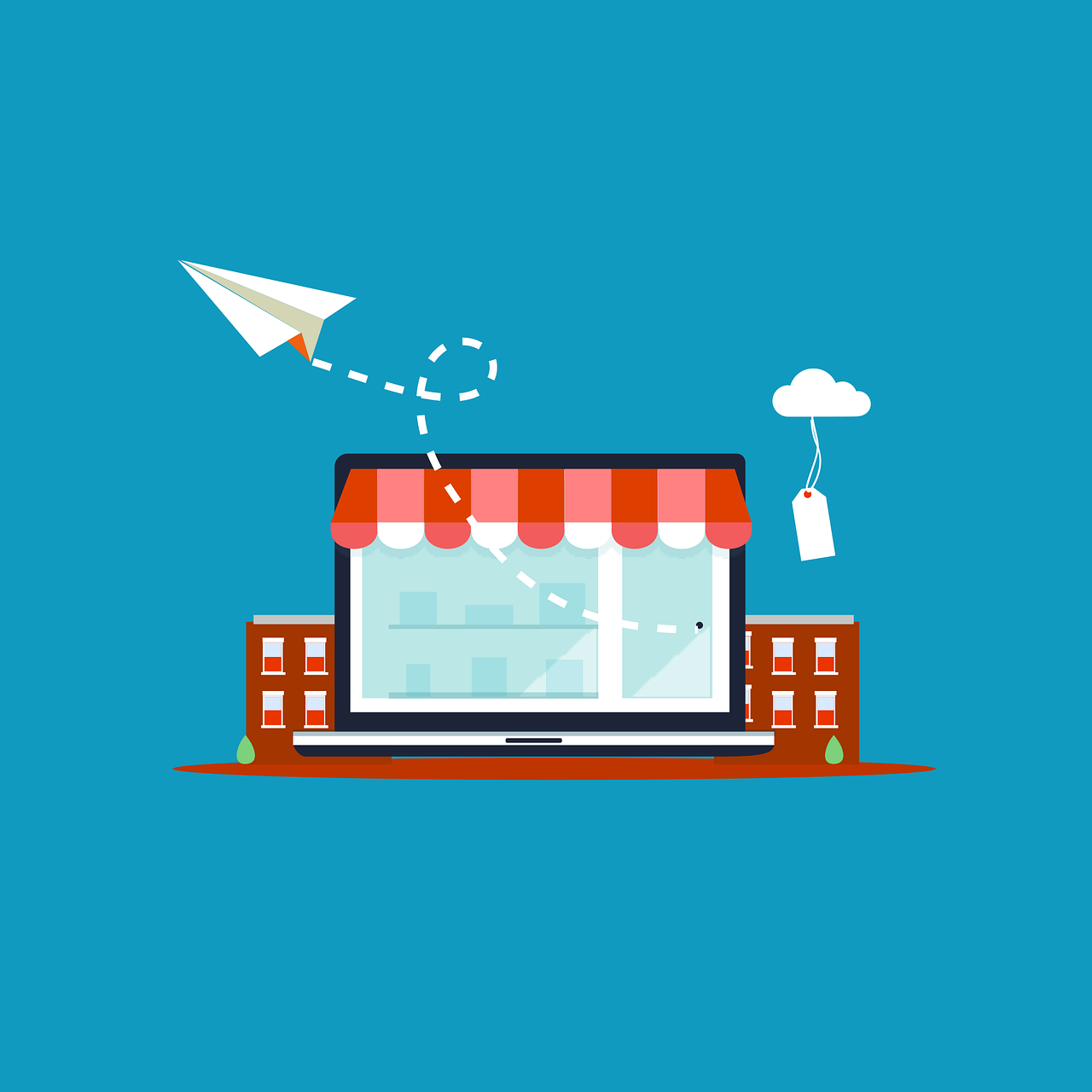 découvrez les stratégies et outils essentiels du digital marketing pour booster votre présence en ligne, attirer de nouveaux clients et développer votre activité efficacement.