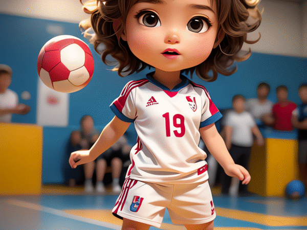 découvrez l’univers du handball : actualités, règles, techniques, compétitions et conseils pour pratiquer ce sport dynamique et passionnant.