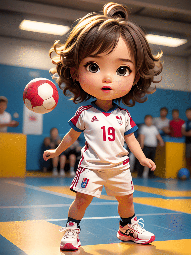 découvrez l’univers du handball : actualités, règles, techniques, compétitions et conseils pour pratiquer ce sport dynamique et passionnant.