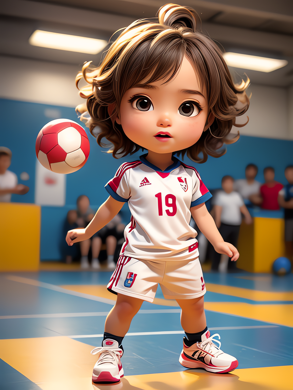 découvrez l’univers du handball : actualités, règles, techniques, compétitions et conseils pour pratiquer ce sport dynamique et passionnant.
