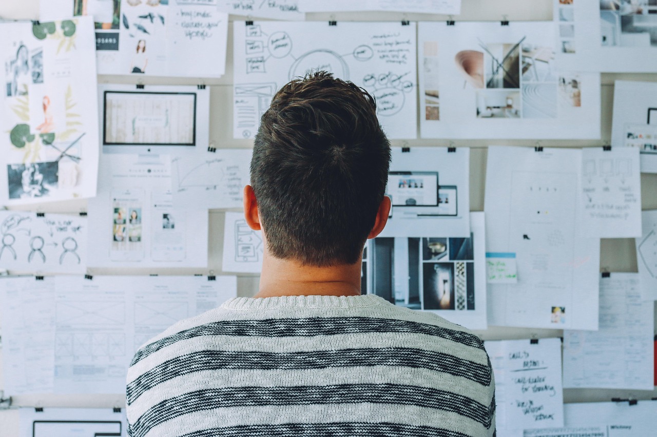 découvrez comment l'innovation transforme les entreprises et façonne notre quotidien. explorez les dernières tendances, technologies et idées qui stimulent la créativité et la croissance.