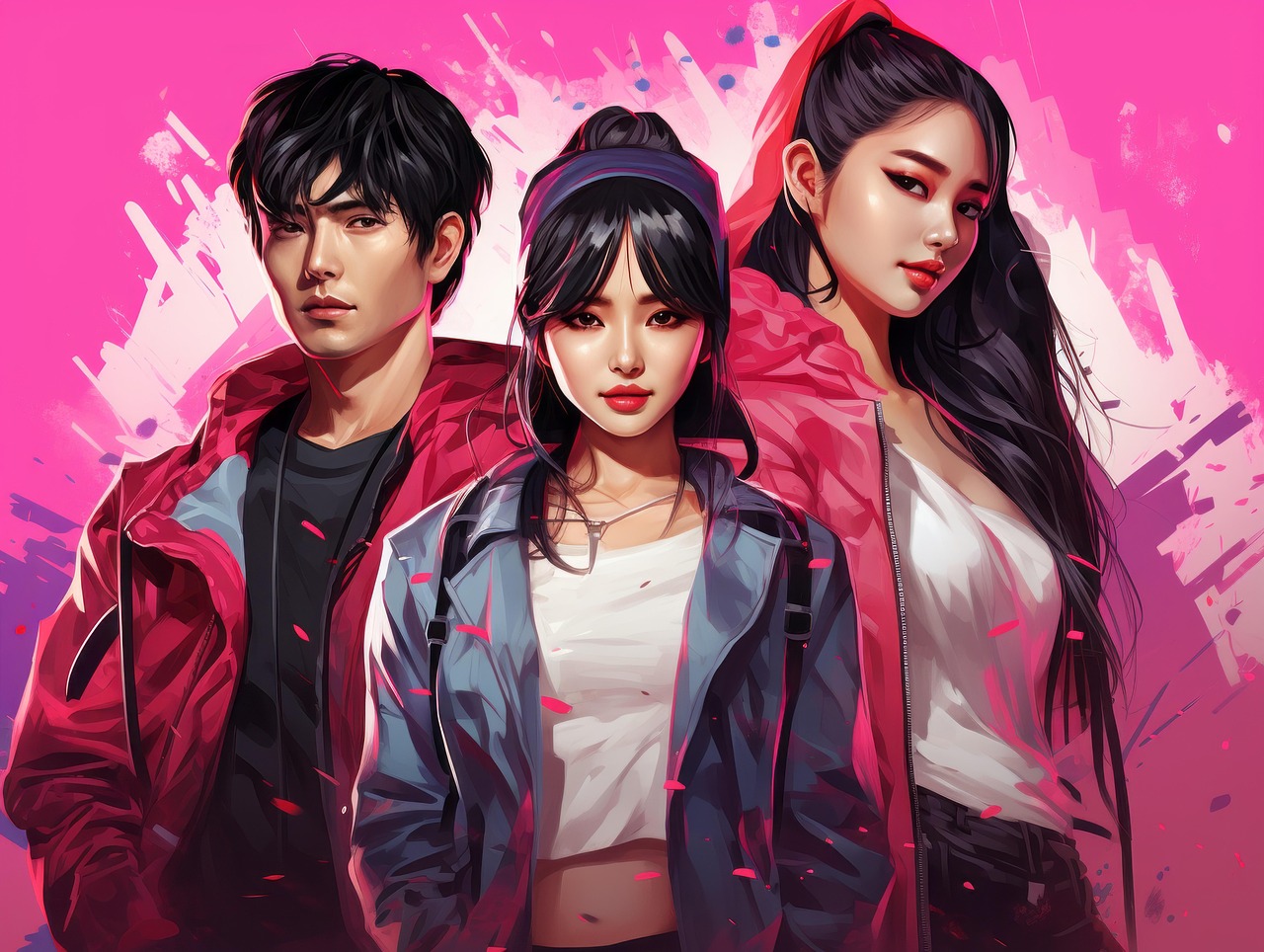 découvrez tout sur la k-pop : actualités, groupes emblématiques, nouveaux clips, chorégraphies, tendances, et le phénomène musical venu de corée du sud qui conquiert le monde entier.