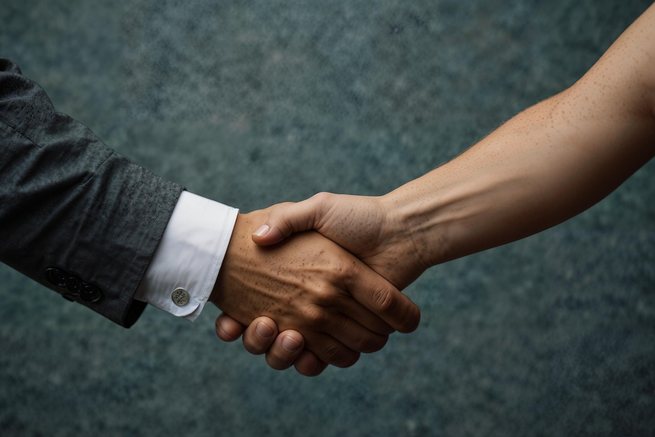découvrez comment le partenariat peut renforcer la croissance de votre entreprise, stimuler l'innovation et créer des opportunités gagnant-gagnant pour tous les acteurs impliqués.