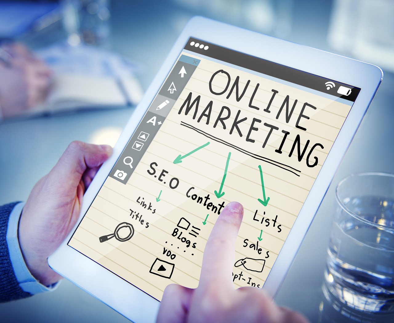 découvrez les meilleures pratiques et conseils pour élaborer une stratégie seo efficace afin d'améliorer la visibilité de votre site web sur les moteurs de recherche et attirer plus de visiteurs qualifiés.