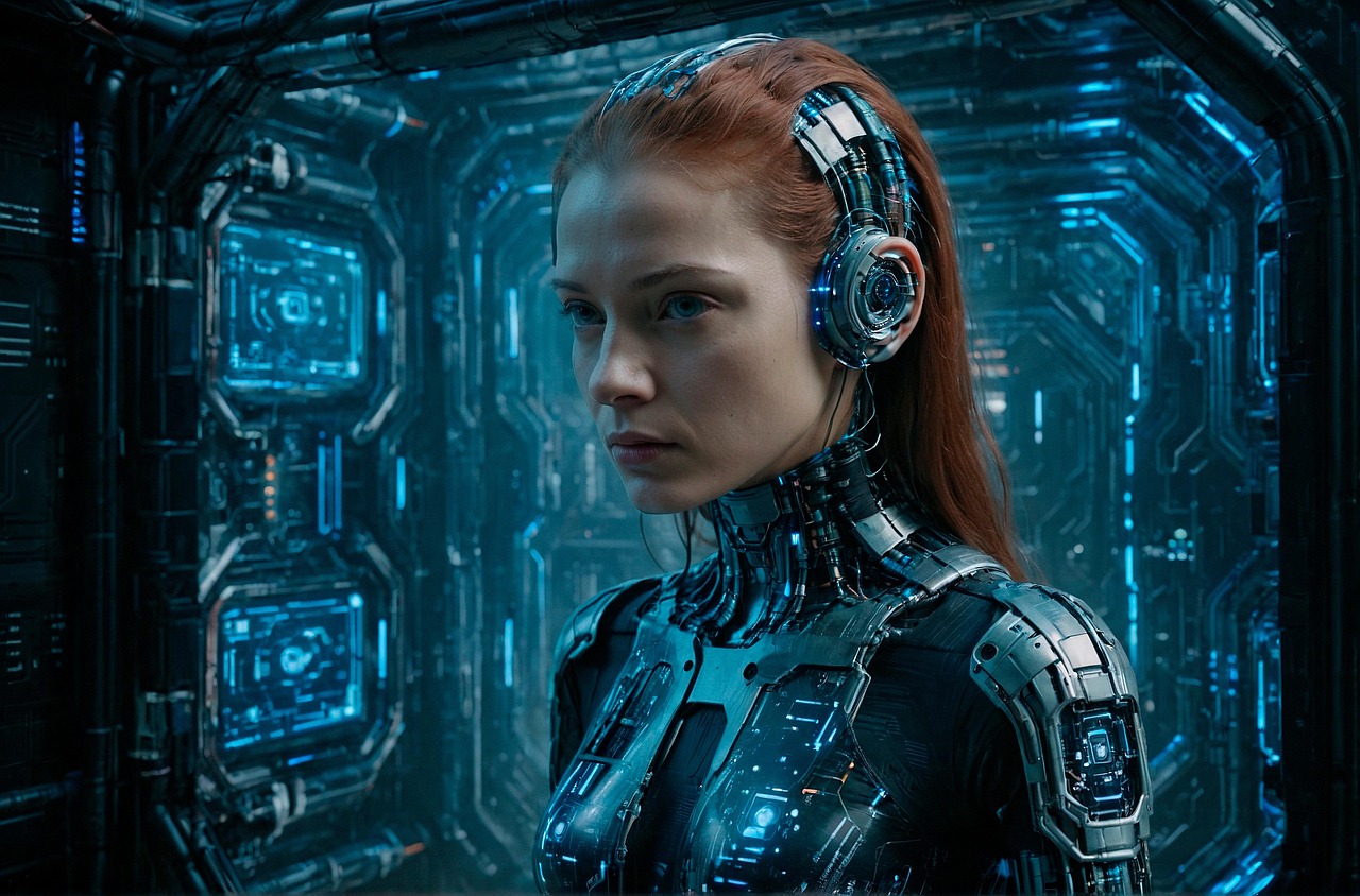 découvrez comment l'intégration de l'intelligence artificielle transforme les entreprises en optimisant les processus, l'analyse de données et l'automatisation des tâches. adoptez la technologie ai pour améliorer votre performance et votre compétitivité.