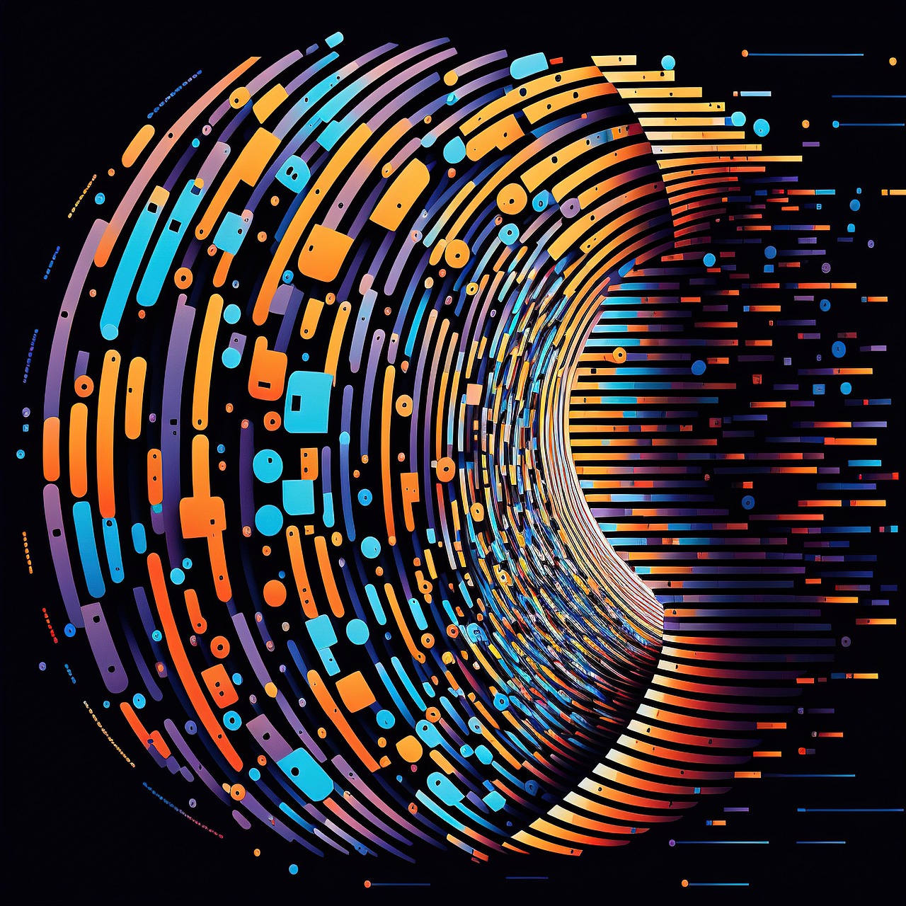 découvrez comment le big data transforme les entreprises grâce à l'analyse de grandes quantités de données, optimisant ainsi la prise de décision et l'innovation dans tous les secteurs.