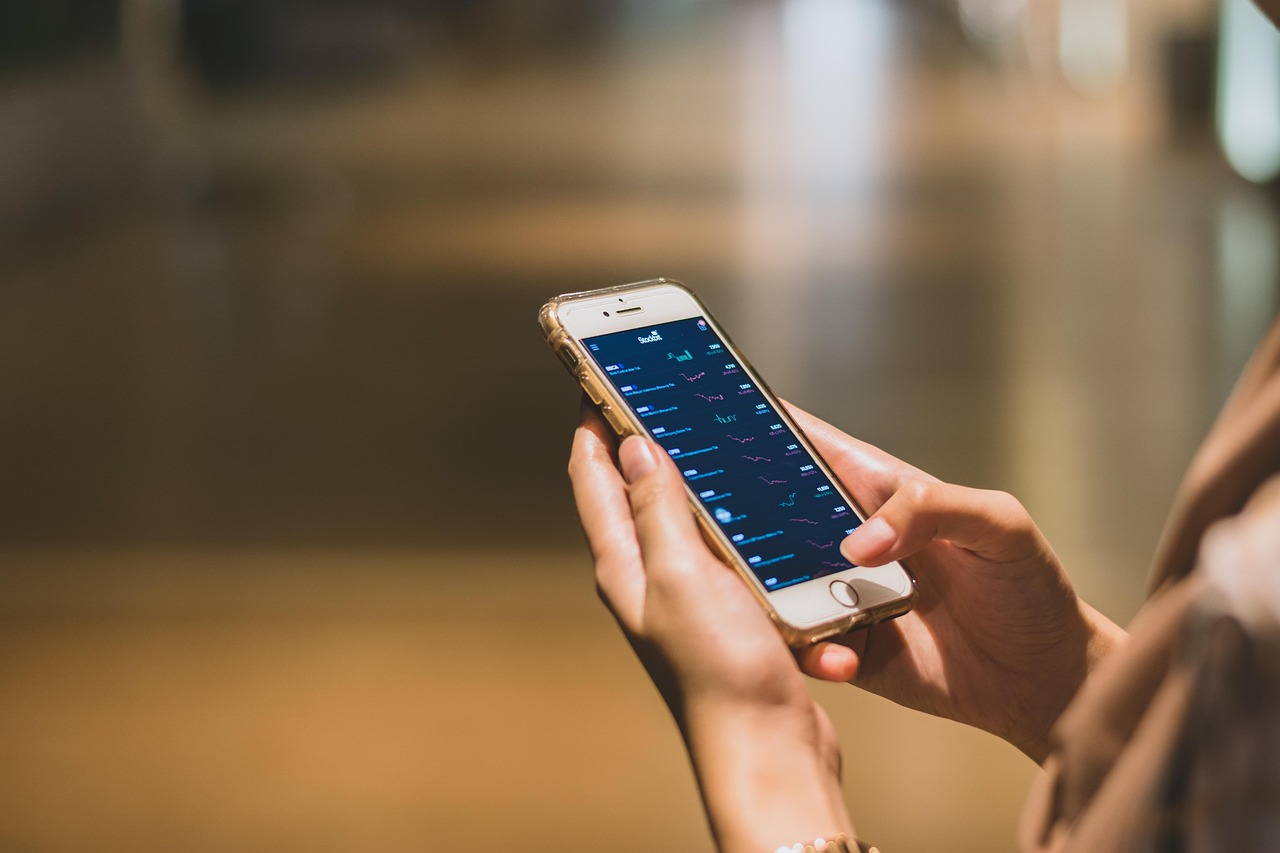 découvrez le digital marketing : stratégies, outils et conseils pour promouvoir efficacement votre entreprise en ligne et atteindre vos objectifs commerciaux.