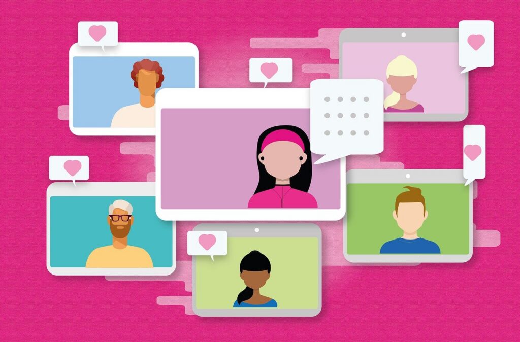 découvrez le monde des influenceurs : leur rôle, leur impact sur les réseaux sociaux et les tendances qu'ils créent. explorez comment ils transforment le marketing et inspirent des millions de personnes chaque jour.