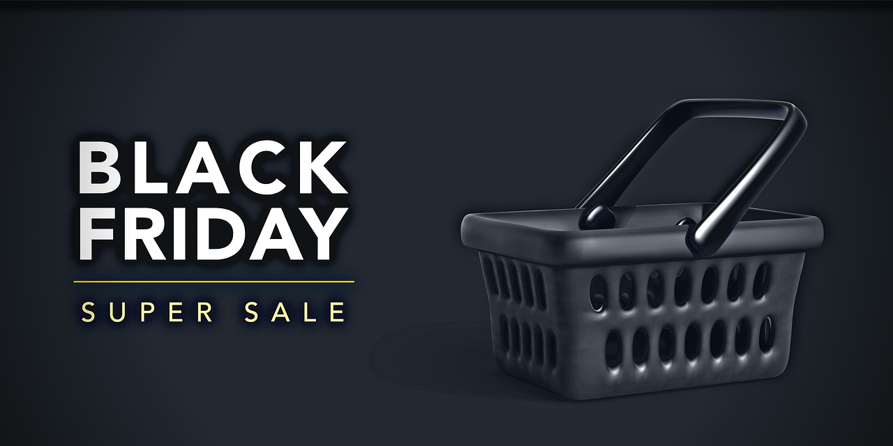 découvrez les étapes essentielles pour optimiser votre seo lors du black friday et maximiser votre visibilité en ligne pendant cette période clé.