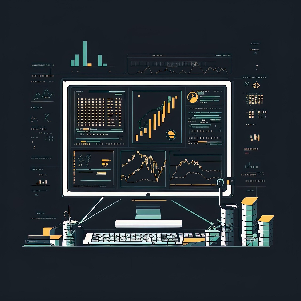 découvrez comment l'ia générée transforme le seo en optimisant automatiquement votre contenu pour un meilleur classement sur les moteurs de recherche.