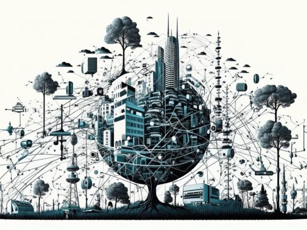 découvrez les tendances et perspectives de l'internet des objets en france pour 2025, avec un focus sur les innovations technologiques, les secteurs clés et l'impact économique.