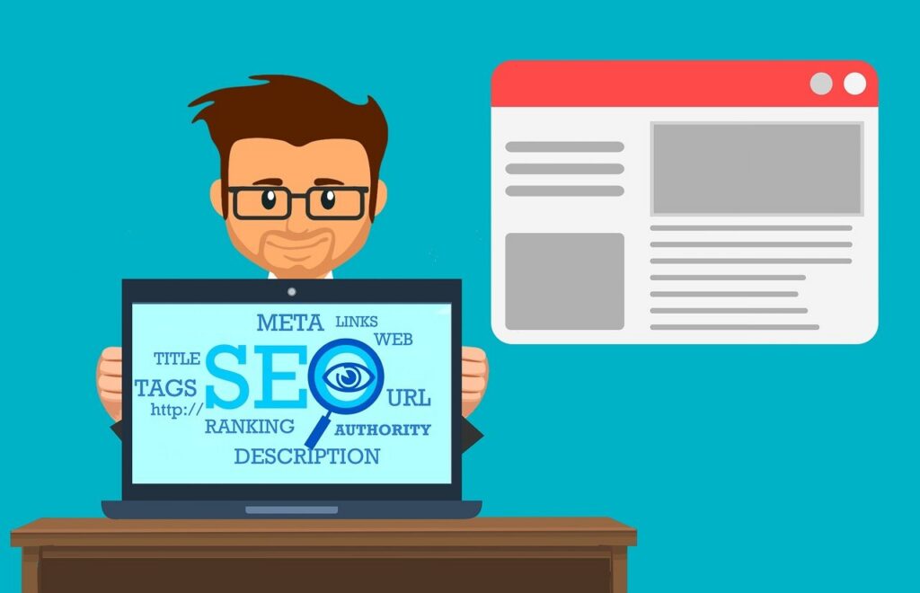 découvrez les meilleurs experts seo en france pour optimiser votre visibilité en ligne et booster le trafic de votre site web grâce à des stratégies efficaces et personnalisées.