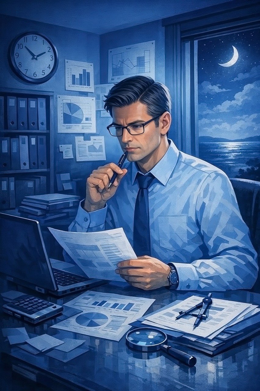 découvrez tout ce qu'il faut savoir sur les heures supplémentaires : définition, réglementation, calcul et conseils pour optimiser votre temps de travail.