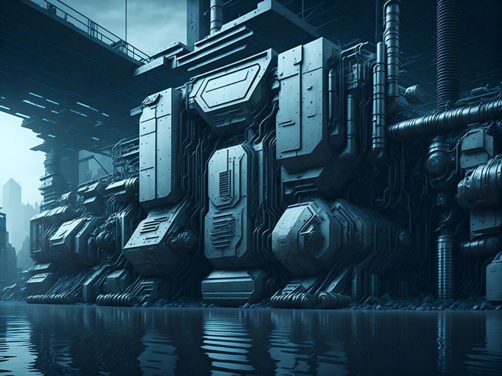 d&eacute;couvrez les moteurs d'ia g&eacute;n&eacute;rative, des technologies avanc&eacute;es capables de cr&eacute;er du contenu original, d'automatiser des t&acirc;ches cr&eacute;atives et de r&eacute;volutionner divers secteurs gr&acirc;ce &agrave; l'intelligence artificielle.