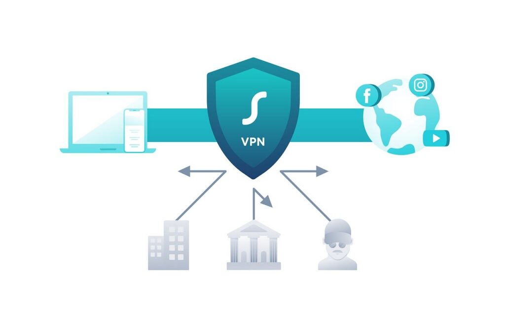 d&eacute;couvrez comment un vpn renforce votre s&eacute;curit&eacute; en ligne en prot&eacute;geant vos donn&eacute;es personnelles et en assurant votre confidentialit&eacute; sur internet.