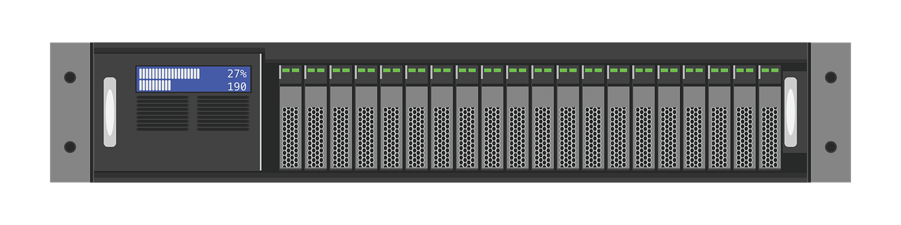 d&eacute;couvrez comment l'intelligence artificielle r&eacute;volutionne la cr&eacute;ation et l'h&eacute;bergement de sites web pour des performances optimales et une exp&eacute;rience utilisateur am&eacute;lior&eacute;e.