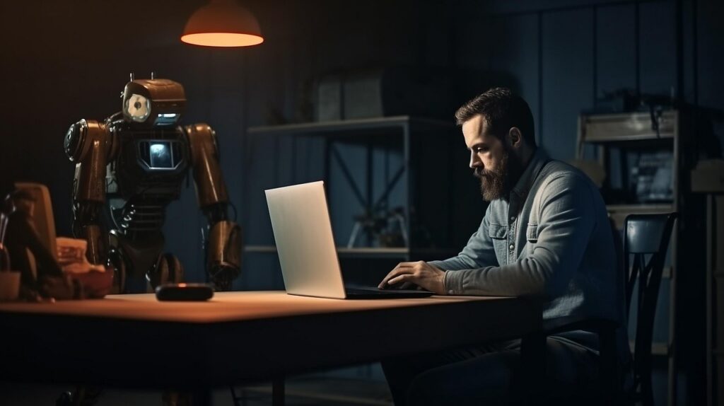 d&eacute;couvrez comment les chatbots ia peuvent contribuer &agrave; la d&eacute;sinformation et les m&eacute;thodes pour identifier et contrer ce ph&eacute;nom&egrave;ne.