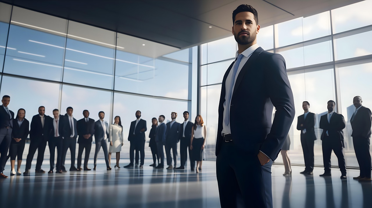 d&eacute;couvrez les cl&eacute;s de l'entrepreneuriat : conseils, strat&eacute;gies et inspiration pour r&eacute;ussir dans la cr&eacute;ation et la gestion d'entreprise.