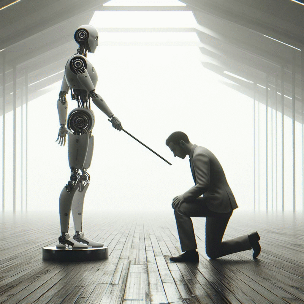 découvrez les règles de google concernant les spams en intelligence artificielle et comment optimiser votre contenu pour respecter les bonnes pratiques.