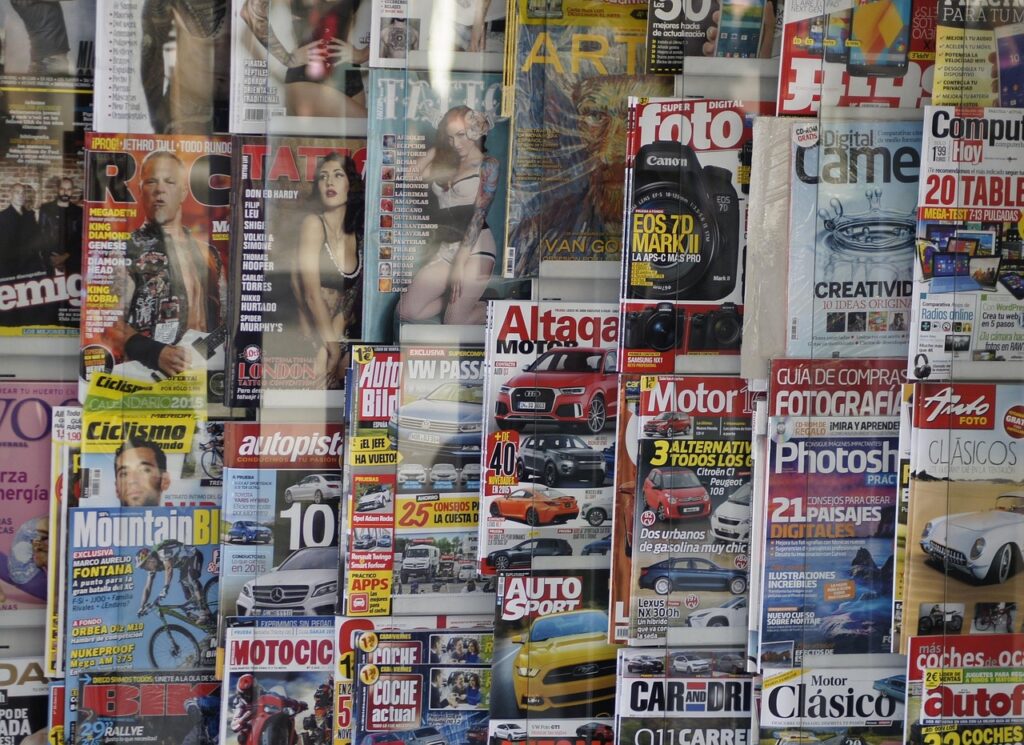 d&eacute;couvrez les enjeux et les d&eacute;fis actuels de la crise de la presse, analysant son impact sur l'information et la libert&eacute; d'expression.
